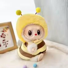 Peluche Labubu