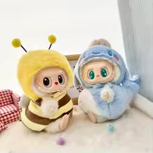 Peluche Labubu