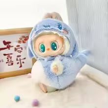 Peluche Labubu