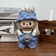 Peluche Labubu