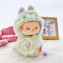 Peluche Labubu
