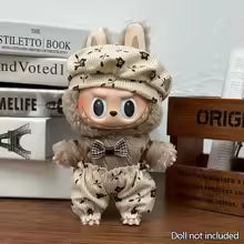 Peluche Labubu