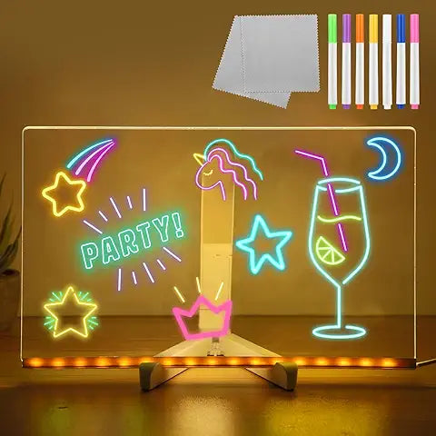 Tableau lumineux LED