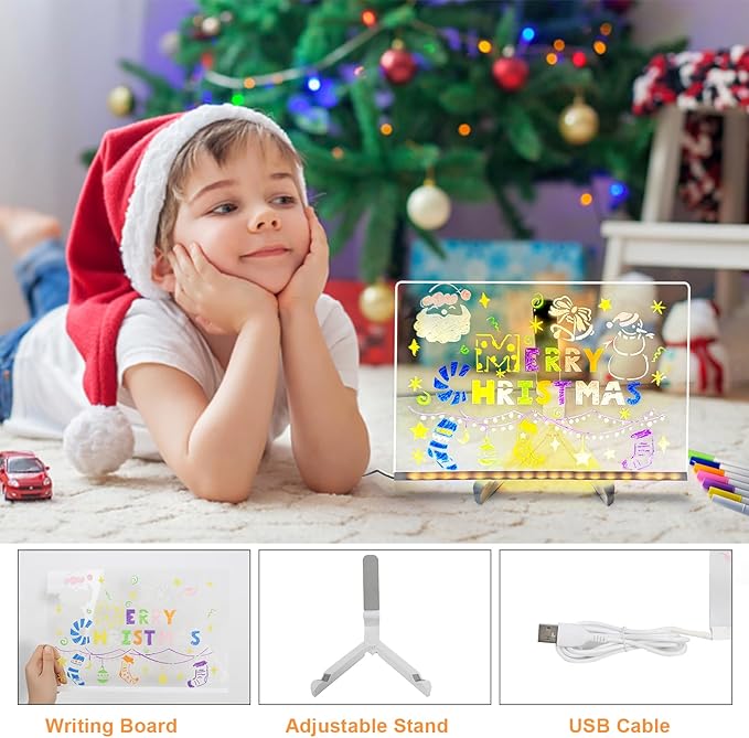Tableau lumineux LED