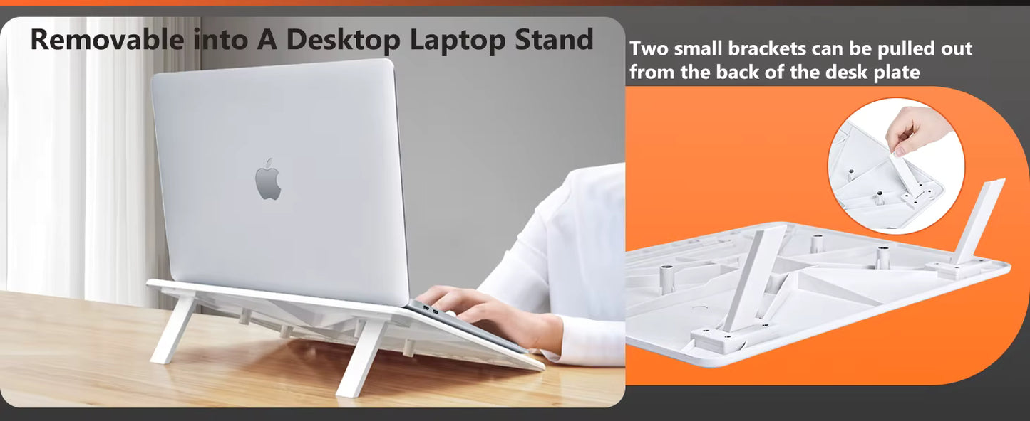⭐Konfora⭐  La table portable 8-en-1